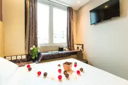 Ibis Budget Singapore Ruby - Sg Clean - 35