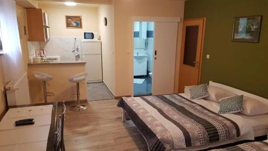 Guest House Wolf - 31