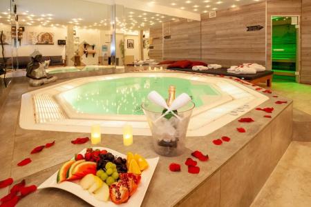 Relax & Spa Stuttgart - 21