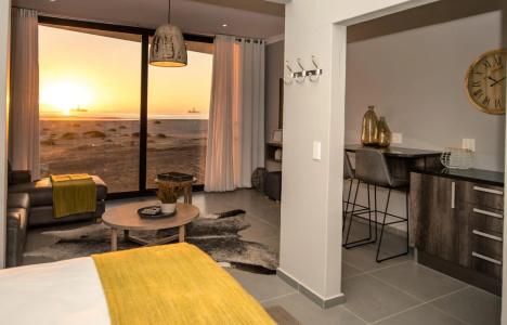 Bay View Resort Swakopmund Namibia - 42