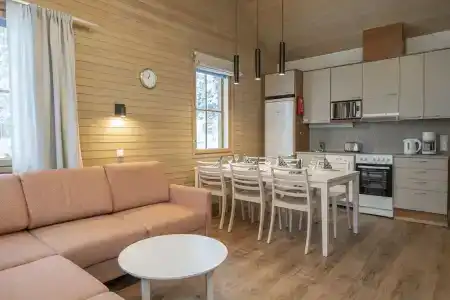 Ski-Inn AurinkoRinne - 36