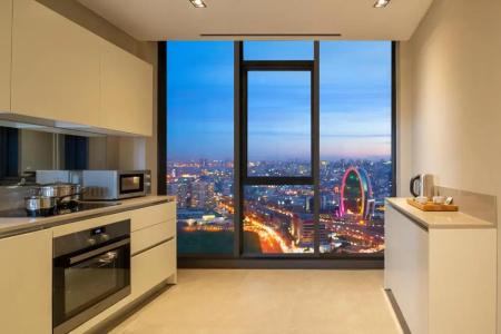 Movenpick Living Istanbul - 77