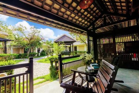 Anja Beach Resort & Spa - 206