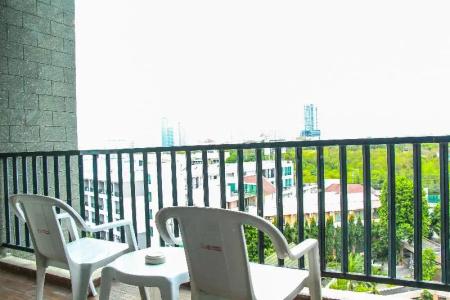 Mike Garden Resort - Sha Extar Plus - 32