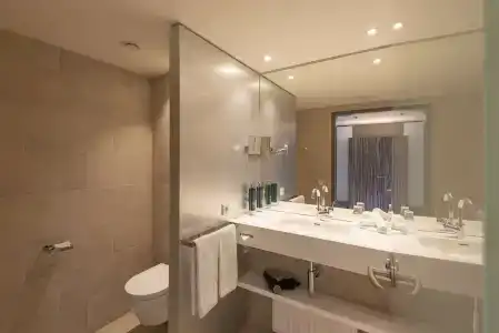 Radisson Blu Park Royal Palace Vienna - 8