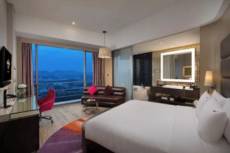 Hard Rock Shenzhen - 76