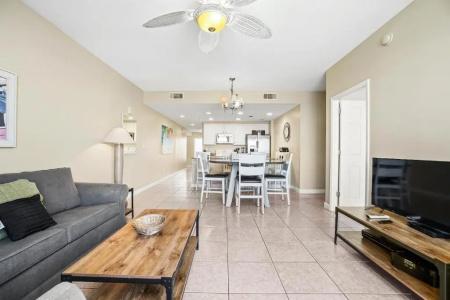 Splash Beach by Panhandle Getaways - 507