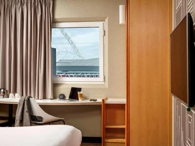 ibis London Wembley - 41