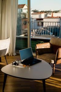 Hôtel Hélios - 128
