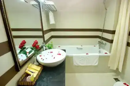 Luxury Nha Trang - 29