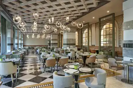 Cullinan Belek - 20