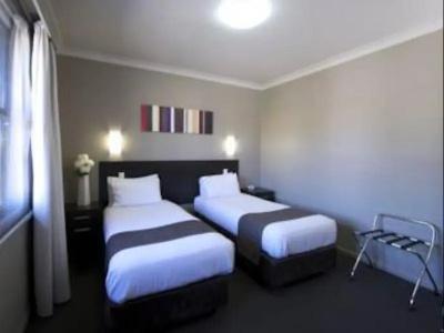 Best Western Blackbutt Inn - 39