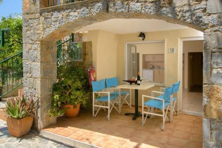 Ammoudara Beach - 45