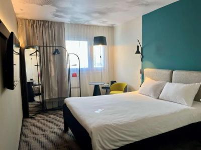ibis Warszawa Centrum - 79