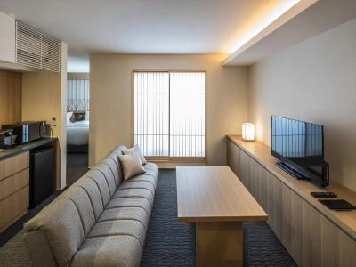 Tomoya Residence Kyoto - 18