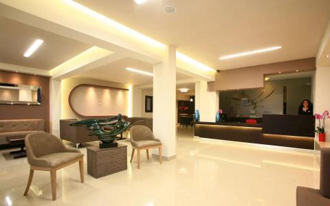 EuroKatrin Suites - 1
