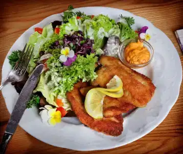 Restaurant-Café-Pension Himmel - 12