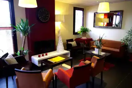 Kyriad Quimper Sud - 26