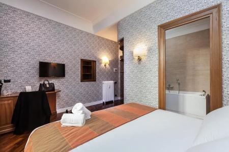 Suite Beccaria A Piazza Del Popolo - 32