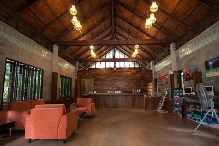 Ao Nang Cliff View Resort Sha Extra Plus - 26