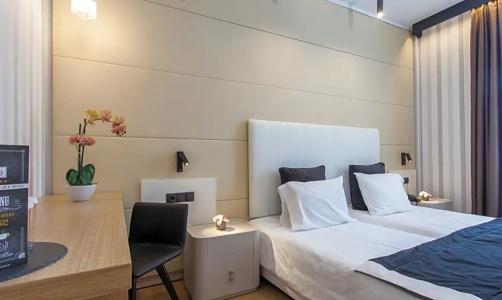 Egnatia Palace & Spa - 74