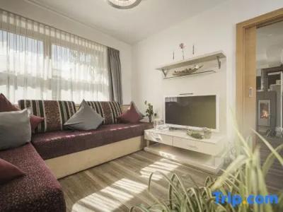 Apart Central – Premium Mountain&Garden - 236