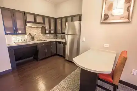 Home2 Suites by Hilton Albany Airport/Wolf Rd - 64