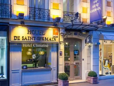 de Saint-Germain - 28