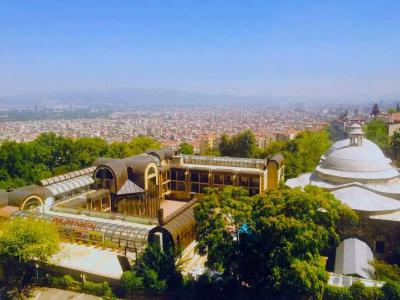 Kervansaray Thermal Convention Center & Spa - 28
