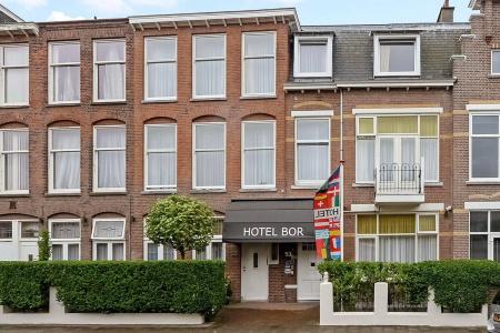 Bor Scheveningen - 1