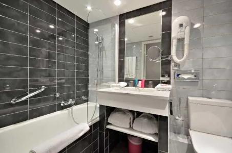 Cézanne Hôtel Spa - 47