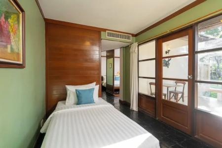 Comsaed River Kwai Resort - 48
