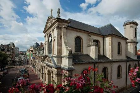 Best Western Plus Crystal, & Spa - 57