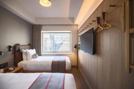 Moxy Tokyo Kinshicho By Marriott - 33