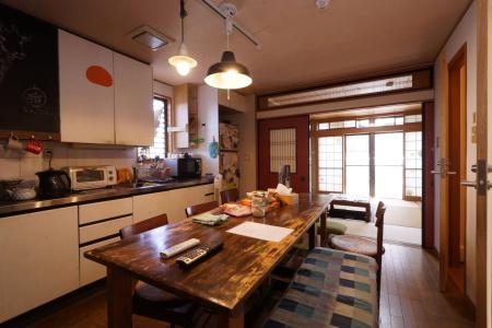 Kyoto Guesthouse Lantern - 14