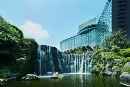 New Otani Tokyo Garden Tower - 28