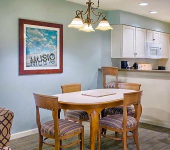 WorldMark - 46