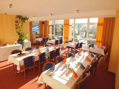 Altes Doktorhaus - Garni - 13