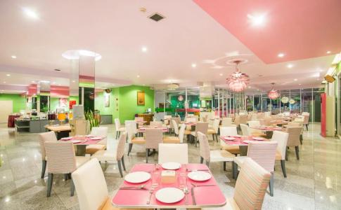 Best Bella Pattaya - 29