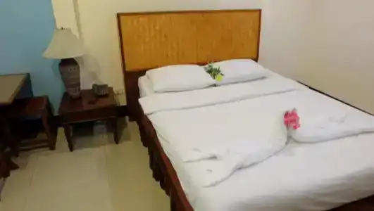 Deeden Pattaya Resort - 93