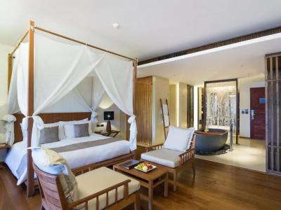Hansar Samui Resort & Spa - Sha Extra Plus - 7