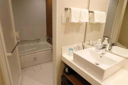 Keikyu Ex Inn Haneda Innovation City - 9