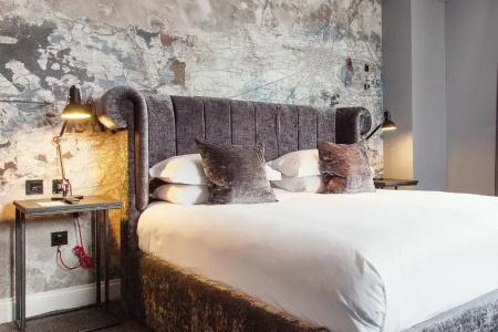 Malmaison Glasgow - 61