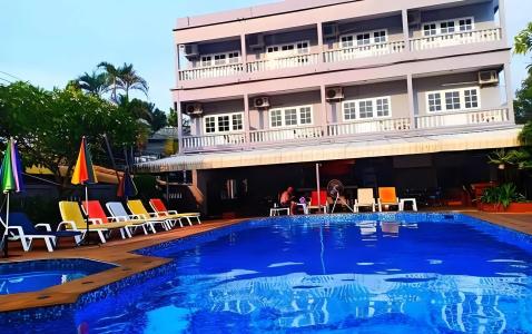 Southern Star Resort - 37