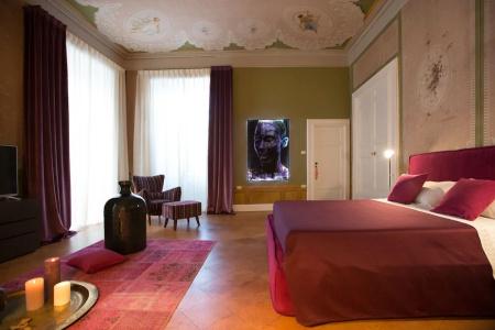 Palazzo Cannavina Suite & Private Spa - 73