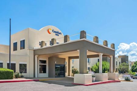 Comfort Inn Santa Fe - 0