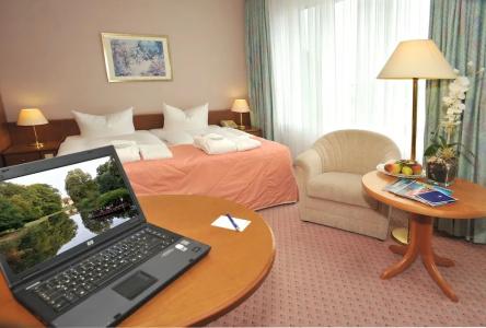 Radisson Blu Cottbus - 23