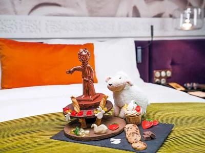 Sofitel Rabat Jardin Des Roses - 120