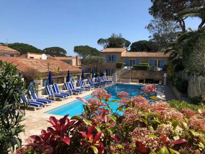 Hôtel Jas Neuf - 2