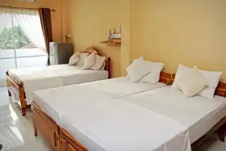 Bluewater Beach Resort - 18